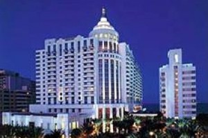 Loews Miami Beach Hotel voted 4th best hotel in Miami Beach