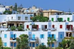 Lofos Apartments Hersonissos Image