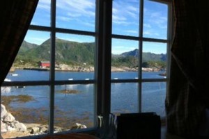 Lofoten Rorbuferie voted 3rd best hotel in Kabelvag