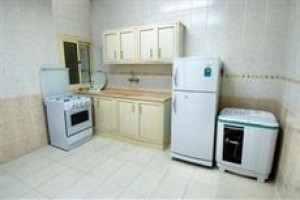 Logina Suites 2 Al Khobar Image