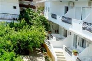 Loginos Studios Kallithea (Kassandra) voted 10th best hotel in Kallithea 