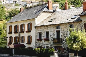 Logis Auberge de la Providence voted 3rd best hotel in Saint-Flour