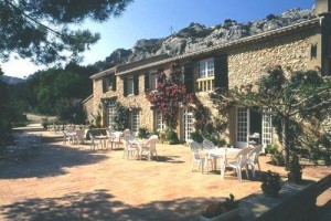 Logis Domaine de Roquerousse voted 8th best hotel in Salon-de-Provence