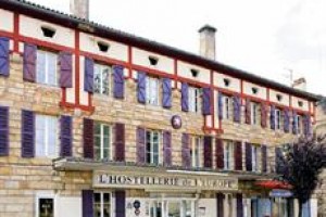 Logis Hostellerie De L'europe Image