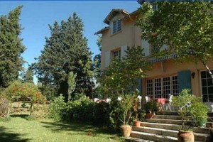 Logis Hostellerie le Blason de Provence Image