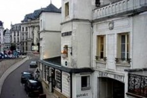 Logis Hotel De La Poste Auxerre Image