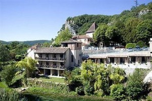 Logis Hotel La Truite Doree Image