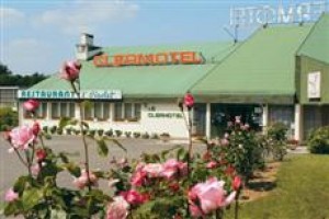 Logis Hôtel Le Clermotel Agnetz voted  best hotel in Agnetz