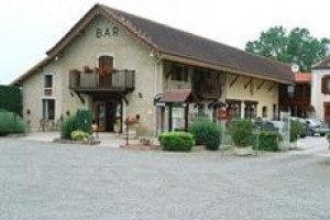 Logis Hotel Les 3B Image