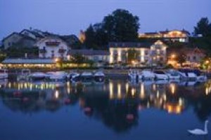 Les Flots Bleus voted 3rd best hotel in Beaulieu-sur-Dordogne