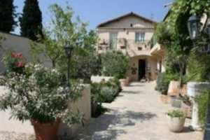 Logis La Bastide Gourmande voted 5th best hotel in La Colle-sur-Loup