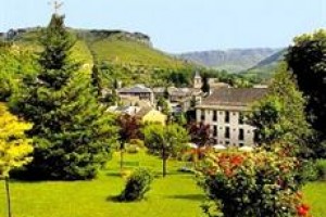 Logis le Mont Aigoual Hotel Meyrueis Image