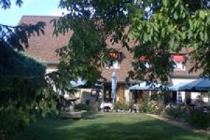 Logis Relais De La Sans Fond voted  best hotel in Fenay