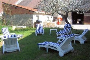 Logis Touristique Les 3 Loups Image