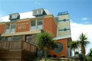 Logue's Liscannor Hotel voted  best hotel in Liscannor