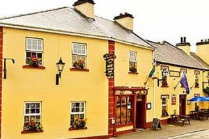 Logues Lodge Ballyvaughan voted 4th best hotel in Ballyvaughan