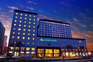 Loisir Hotel Hakodate Image