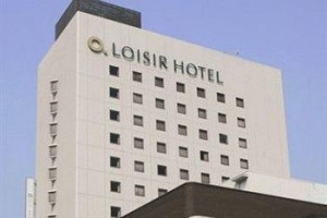 Loisir Hotel Ogaki voted 2nd best hotel in Ogaki