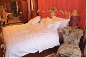 Lokanga Boutique Hotel Image