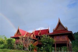 Lom Rak Resort Image