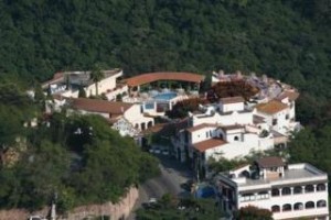Loma Linda Hotel Taxco Image