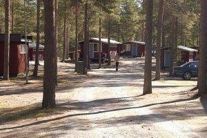 Lomakeskus Aurinkohiekat Cottages Kalajoki voted 3rd best hotel in Kalajoki