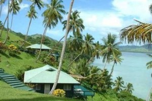 Lomalagi Resort Savusavu Image