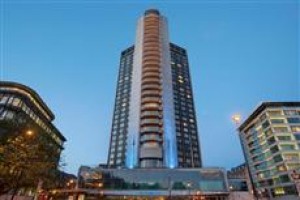 London Hilton on Park Lane Image