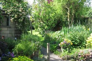 London Road Guest House Chippenham Image