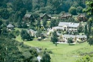 Lone Creek River Lodge Sabie voted 7th best hotel in Sabie