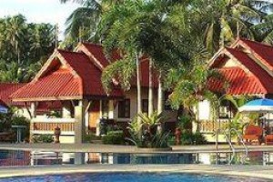 Long Bay Resort Koh Phangan Image