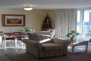 Long Beach Resort Panama City Beach Image