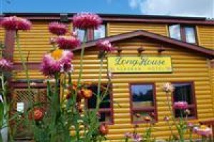 Long House Alaskan Hotel Image