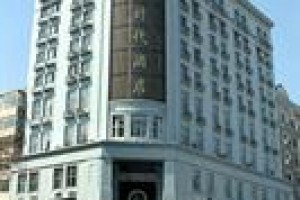 Long Da Times Hotel Image