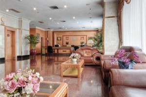 Starway Longdu Hotel Image