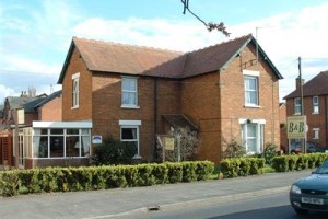 Longford Lodge Guest House Image