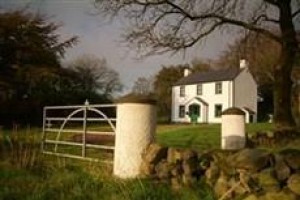 Longmore Cottage voted 5th best hotel in Ballymena