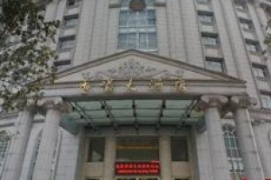 Longquan Sunny Hotel Lishui Image