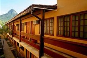 Lonier Praia Inn Flats Ilha Grande voted 7th best hotel in Ilha Grande