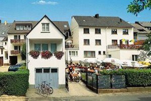 Hotel Loosen voted  best hotel in Enkirch