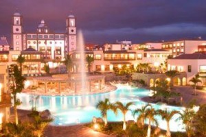 Lopesan Baobab Resort voted 8th best hotel in Gran Canaria