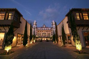 Lopesan Villa Del Conde Resort And Thalasso voted 2nd best hotel in Gran Canaria