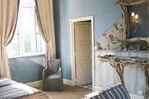 L'Orangerie du Chateau des Reynats Image