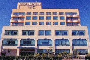 Lord Beach Hotel Haeundae Image
