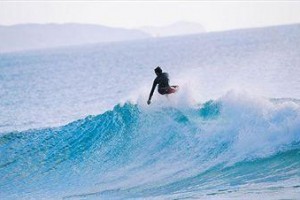 Lord Byron Resort Image