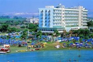 Lordos Beach Hotel voted 3rd best hotel in Larnaca