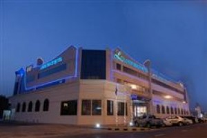Lords Beach Hotel Sharjah Image