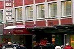 Lorenz Hotel Zentral Image