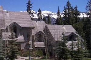 Lorian Luxury Condominiums Telluride Image