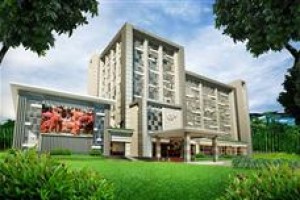 Lorin Hotel Sentul voted 9th best hotel in Bogor
